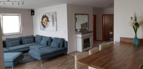 Foto - Etagenwohnung in Gersthofen zum Kaufen