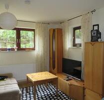 1,5 Zimmer-Wohnung., voll möbliert, nur an Wochenendpendler - Spaichingen