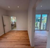 Kernsanierte Erdgeschosswohnung in Norden Ostfriesland