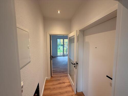 Foto - Etagenwohnung zur Miete in Norden