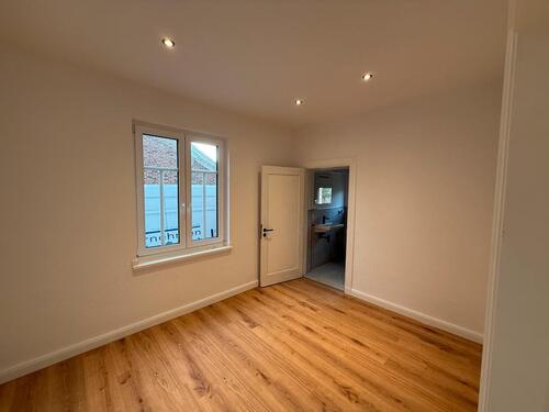 Foto - Etagenwohnung in Norden