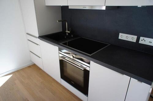 Foto - Etagenwohnung in Osnabrück