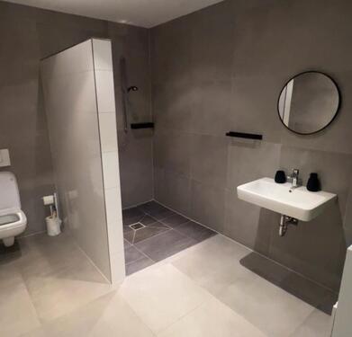 Foto - Etagenwohnung in Osnabrück zur Miete