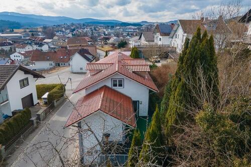 Foto - 8 Zimmer Einfamilienhaus in Regen