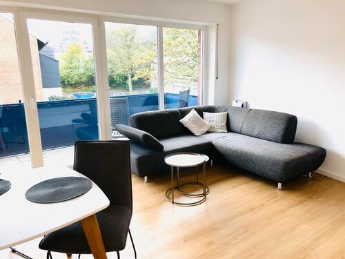 Foto - 1 Zimmer Etagenwohnung in Münster