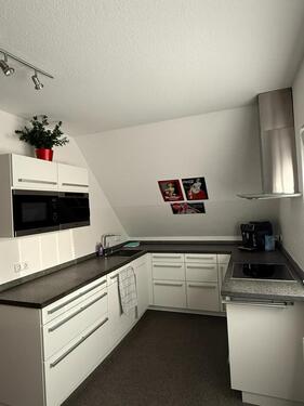 Foto - Großzügige Wohnung mit Balkon in Löhne zu vermieten