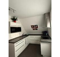 Großzügige Wohnung mit Balkon in Löhne zu vermieten