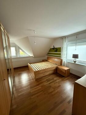 Foto - Etagenwohnung in Löhne zur Miete