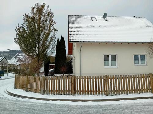Foto - Einfamilienhaus in Höxter zum Kaufen
