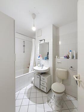 Foto - 2 Zimmer Etagenwohnung zur Miete in Berlin