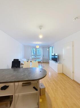 Foto - Etagenwohnung in Berlin zur Miete