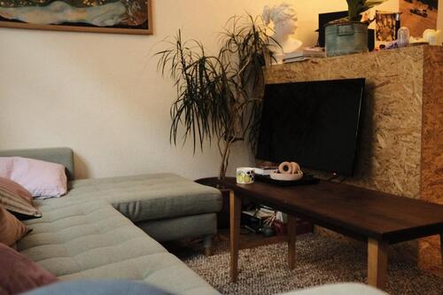 Foto - 2 Zimmer Hochparterre in Berlin