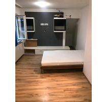 WG Zimmer in Engen ab März frei