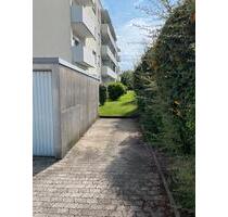 Stellplatz Parkplatz Landsberg Sudetenstrasse 21, 240 cm brei - Marktoberdorf