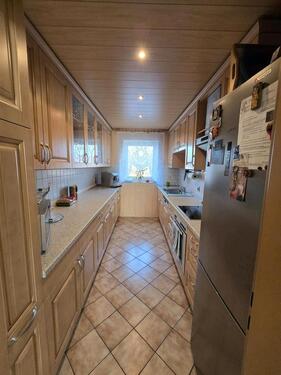 Foto - Etagenwohnung in Winterbach zur Miete