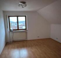 Wohnung zu Vetmieten - 390,00&nbsp;EUR Kaltmiete, ca.&nbsp; 28,00&nbsp;m&sup2; in Eging am See (PLZ: 94535)
