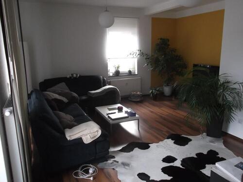 Foto - 3 Zimmer Etagenwohnung in Lich