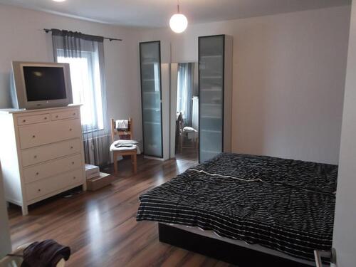 Foto - Etagenwohnung in Lich zur Miete