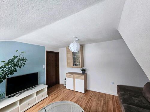 Foto - 3 Zimmer Etagenwohnung zur Miete in Ihlow