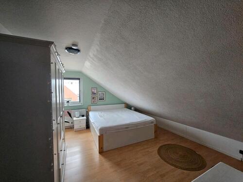 Foto - Etagenwohnung in Ihlow zur Miete