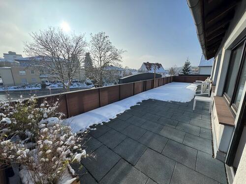 Foto - Etagenwohnung in Bovenden zur Miete