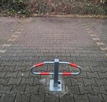 Außenstellplatz beim Diska zu vermieten - Bad Lausick