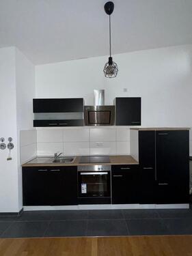 Foto - 1 Zimmer Dachgeschoßwohnung in Nürnberg