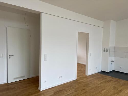 Foto - Dachgeschoßwohnung in Nürnberg zur Miete