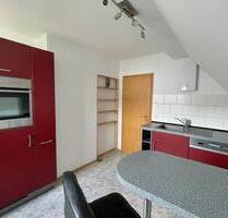 DG- Wohnung, stadtnah, ruhig gelegen im 3 Fam.-Haus, bezugsfertig - Werdohl