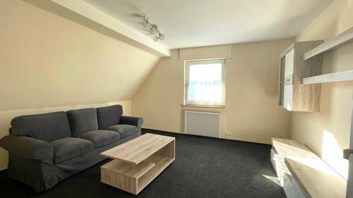 Foto - Etagenwohnung in Werdohl zur Miete