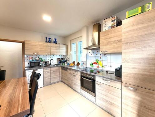 Foto - 3 Zimmer Etagenwohnung in Esslingen am Neckar