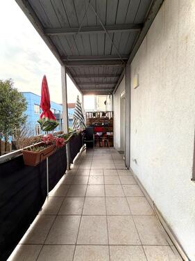 Foto - Etagenwohnung in Esslingen am Neckar zum Kaufen