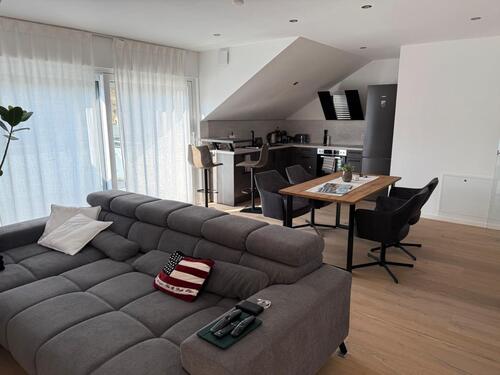 Foto - 3 Zimmer Dachgeschoßwohnung zum Kaufen in Sinsheim