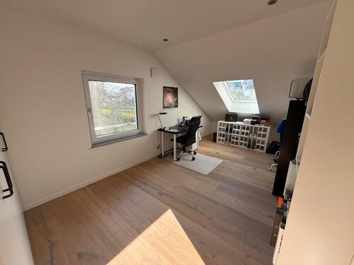 Foto - Dachgeschoßwohnung in Sinsheim zum Kaufen