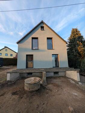 Foto - Einfamilienhaus in Ehrenhain - 215.000,00&nbsp;EUR Kaufpreis, ca.&nbsp; 101,00&nbsp;m&sup2;