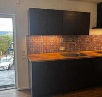 Schöne 2-Zimmer Wohnung mit moderner Küche & Balkon zu vermieten - Rittersdorf