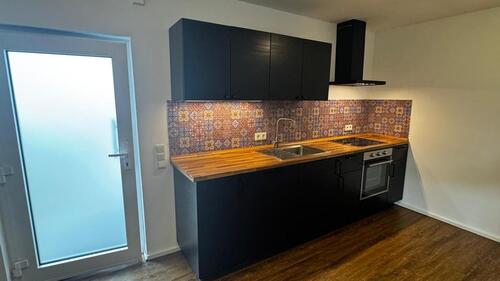 Foto - 3 Zimmer Etagenwohnung zur Miete in Rittersdorf