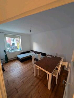 Foto - 3-Zimmer Wohnung Altbau - 915,00&nbsp;EUR Kaltmiete, ca.&nbsp; 61,50&nbsp;m&sup2;