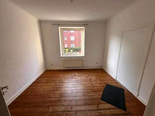 Foto - Erdgeschoßwohnung in Hamburg zur Miete