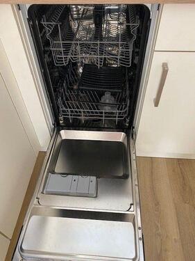 Foto - 2 Zimmer Terrassenwohnung in Schwerin