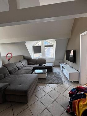 Foto - Wohnung in Niederfischbach - 1.000,00&nbsp;EUR Kaltmiete, ca.&nbsp; 86,00&nbsp;m&sup2;