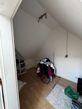 Foto - 3 Zimmer Dachgeschoßwohnung zur Miete in Niederfischbach