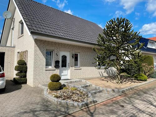Foto - Einfamilienhaus in Merzen - Immobilie