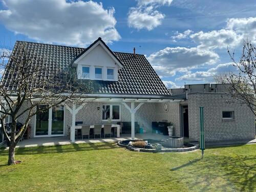Foto - 5 Zimmer Einfamilienhaus in Neuenkirchen