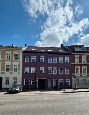 Foto - Ansehen lohnt sich - 3 Zimmer Whg. Krakauer Landstr. 12
