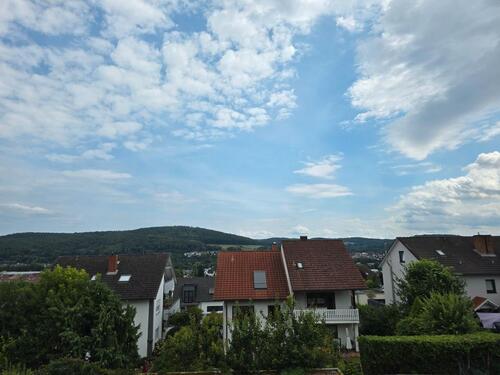 Foto - 3-Zimmer-Wohnung mit AUSSICHT - 1.020,00&nbsp;EUR Kaltmiete, ca.&nbsp; 93,00&nbsp;m&sup2;