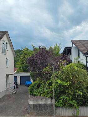 Foto - Etagenwohnung in Goldbach zur Miete