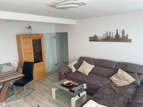 Foto - Etagenwohnung in Straubing zum Kaufen