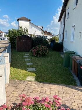 Foto - Wohnung 85092 Kösching - 1.090,00&nbsp;EUR Kaltmiete, ca.&nbsp; 80,00&nbsp;m&sup2;