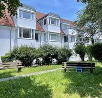 Helle & frisch renovierte Wohnung mit Terrasse im Grünen inkl. TG Stellplatz - Stuttgart Stuttgart-Ost